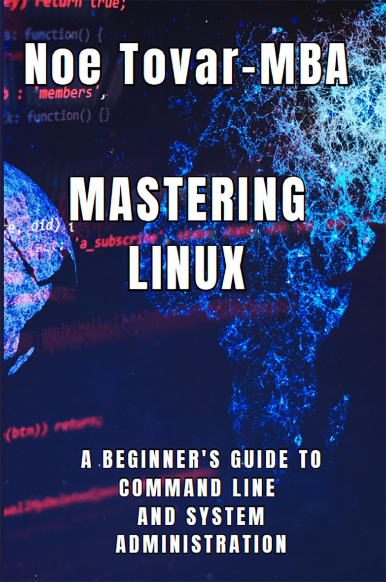 Learning Linux Made Fun cover
